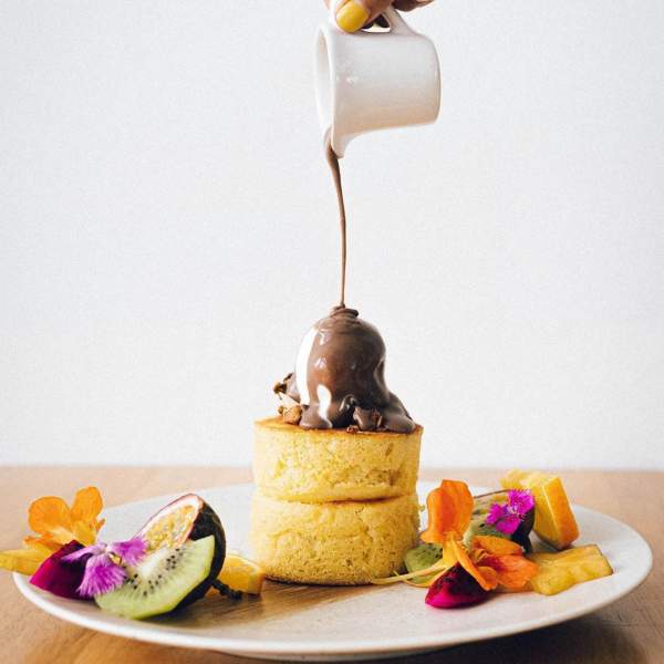 montana cafe kintamani